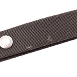 LOUIS VUITTON ルイヴィトン ダミエ ジェアン ミニシタダン テール M93621 メンズ ダミエジェアンキャンバス ショルダーバッグ Bランク 中古 銀蔵