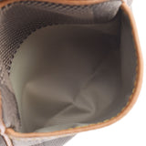 LOUIS VUITTON ルイヴィトン ダミエ ジェアン ミニシタダン テール M93621 メンズ ダミエジェアンキャンバス ショルダーバッグ Bランク 中古 銀蔵