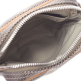 LOUIS VUITTON ルイヴィトン ダミエ ジェアン ミニシタダン テール M93621 メンズ ダミエジェアンキャンバス ショルダーバッグ Bランク 中古 銀蔵