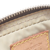 LOUIS VUITTON ルイヴィトン ダミエ ジェアン ミニシタダン テール M93621 メンズ ダミエジェアンキャンバス ショルダーバッグ Bランク 中古 銀蔵