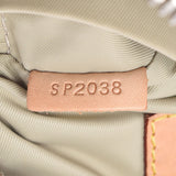 LOUIS VUITTON ルイヴィトン ダミエ ジェアン ミニシタダン テール M93621 メンズ ダミエジェアンキャンバス ショルダーバッグ Bランク 中古 銀蔵