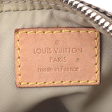 LOUIS VUITTON ルイヴィトン ダミエ ジェアン ミニシタダン テール M93621 メンズ ダミエジェアンキャンバス ショルダーバッグ Bランク 中古 銀蔵