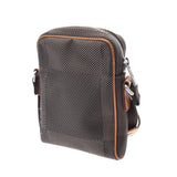 LOUIS VUITTON ルイヴィトン ダミエ ジェアン ミニシタダン テール M93621 メンズ ダミエジェアンキャンバス ショルダーバッグ Bランク 中古 銀蔵