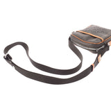 LOUIS VUITTON ルイヴィトン ダミエ ジェアン ミニシタダン テール M93621 メンズ ダミエジェアンキャンバス ショルダーバッグ Bランク 中古 銀蔵