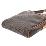 LOUIS VUITTON ルイヴィトン ダミエ ジェアン ミニシタダン テール M93621 メンズ ダミエジェアンキャンバス ショルダーバッグ Bランク 中古 銀蔵