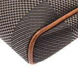 LOUIS VUITTON ルイヴィトン ダミエ ジェアン ミニシタダン テール M93621 メンズ ダミエジェアンキャンバス ショルダーバッグ Bランク 中古 銀蔵