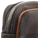LOUIS VUITTON ルイヴィトン ダミエ ジェアン ミニシタダン テール M93621 メンズ ダミエジェアンキャンバス ショルダーバッグ Bランク 中古 銀蔵