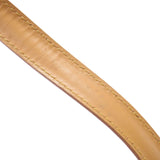 路易威登路易威登Epis Jack Poanierong Yellow M52339女装epiSiSer单肩包B排名使用水池