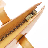 路易威登路易威登Epis Jack Poanierong Yellow M52339女装epiSiSer单肩包B排名使用水池