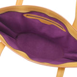 路易威登路易威登Epis Jack Poanierong Yellow M52339女装epiSiSer单肩包B排名使用水池