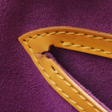 路易威登路易威登Epis Jack Poanierong Yellow M52339女装epiSiSer单肩包B排名使用水池