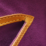 路易威登路易威登Epis Jack Poanierong Yellow M52339女装epiSiSer单肩包B排名使用水池