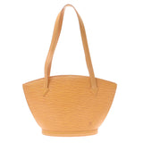 路易威登路易威登Epis Jack Poanierong Yellow M52339女装epiSiSer单肩包B排名使用水池