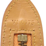 路易威登路易威登Epis Jack Poanierong Yellow M52339女装epiSiSer单肩包B排名使用水池