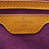 路易威登路易威登Epis Jack Poanierong Yellow M52339女装epiSiSer单肩包B排名使用水池