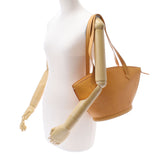 路易威登路易威登Epis Jack Poanierong Yellow M52339女装epiSiSer单肩包B排名使用水池