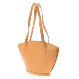 路易威登路易威登Epis Jack Poanierong Yellow M52339女装epiSiSer单肩包B排名使用水池