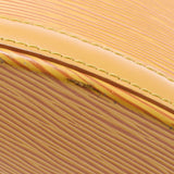 路易威登路易威登Epis Jack Poanierong Yellow M52339女装epiSiSer单肩包B排名使用水池