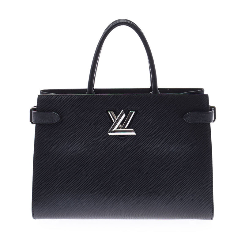 【極美品】LOUIS VUITTON ツイストトート　エピ