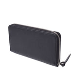 Louis Vuitton Louis Vuitton Jippi Rock Me Nores (Black) M62622 Unisex Leather Long Wallet A-Rank Used Silgrin