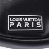 Louis Vuitton Louis Vuitton Monogram Galaxy Discovery Bum Bag Black M44444 Men's Monogram Canvas Body Bag AB Rank Used Silgrin