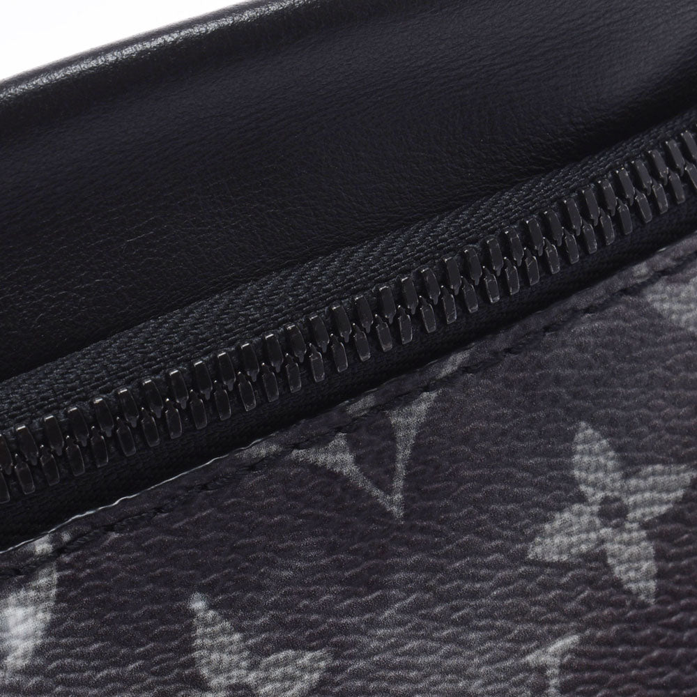 Louis Vuitton ブラック ボディバッグ ルイ・ヴィトン(LOUIS VUITTON) メンズ ボディバッグ・ウエストポーチ