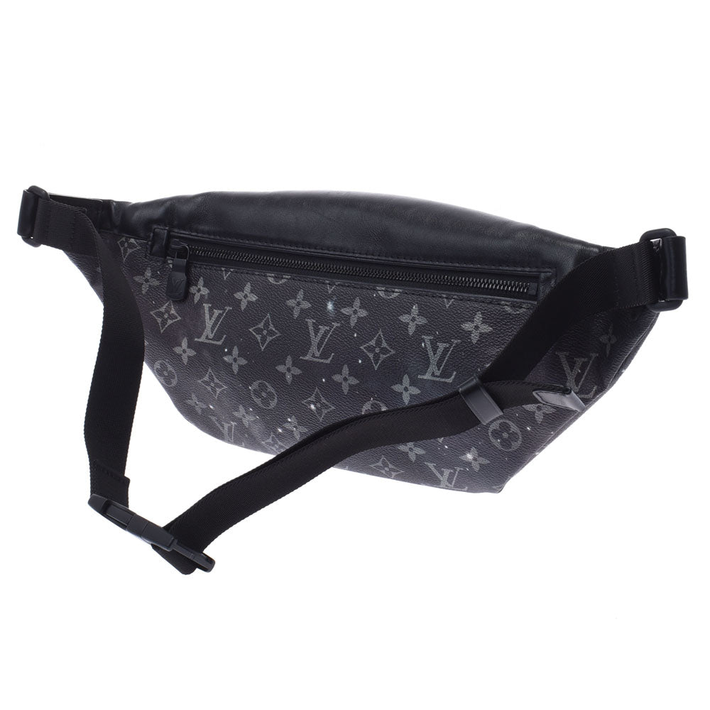 Louis Vuitton ブラック ボディバッグ LOUIS VUITTON – ReVibe