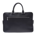 Louis Vuitton Louis Vuitton Taiga PDV MM NM 2WAY Nor (Black) M33441 Men's Leather Business Bag AB Rank Used Silgrin