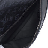Louis Vuitton Louis Vuitton Monogram Eclipse Apollo Backpack Vivienne Black M43675 Menogram Canvas Rucks Day Pack Unused Silgrin