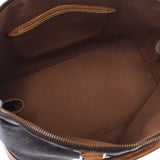 LOUIS VUITTON ルイヴィトン モノグラム アルマ ブラウン M51130 レディース モノグラムキャンバス ハンドバッグ Bランク 中古 銀蔵
