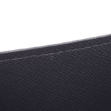 LOUIS VUITTON Louis Vuitton Damier Graphit Marco Black/Gray N62664 Men's Dami Graphit Canvas Bi -fold Wallet A Rank used Ginzo