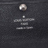 LOUIS VUITTON ルイヴィトン エピ 4連キーケース 黒 M63822 ユニセックス エピレザー キーケース Bランク 中古 銀蔵