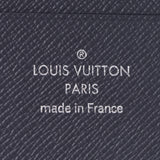 路易·威登（Louis Vuitton）路易·威登（Louis Vuitton）达米尔（Damier）石墨紧凑型6cc nm黑色N60362男士达米尔（Damier）石墨帆布fuden fuden new dam new dam new damnal ginzo