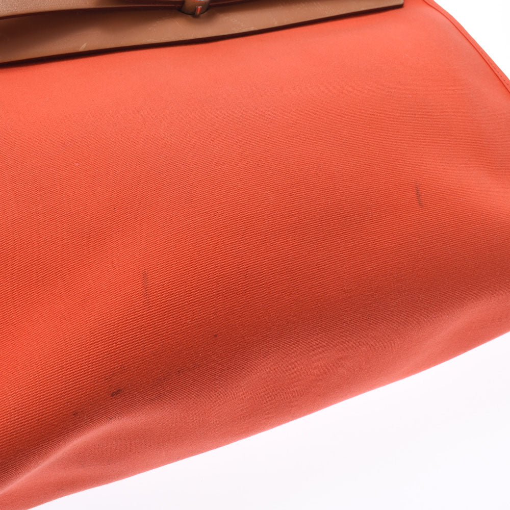良品】エルメス HERMES セリエ ストラップ イプソPM ナイロン