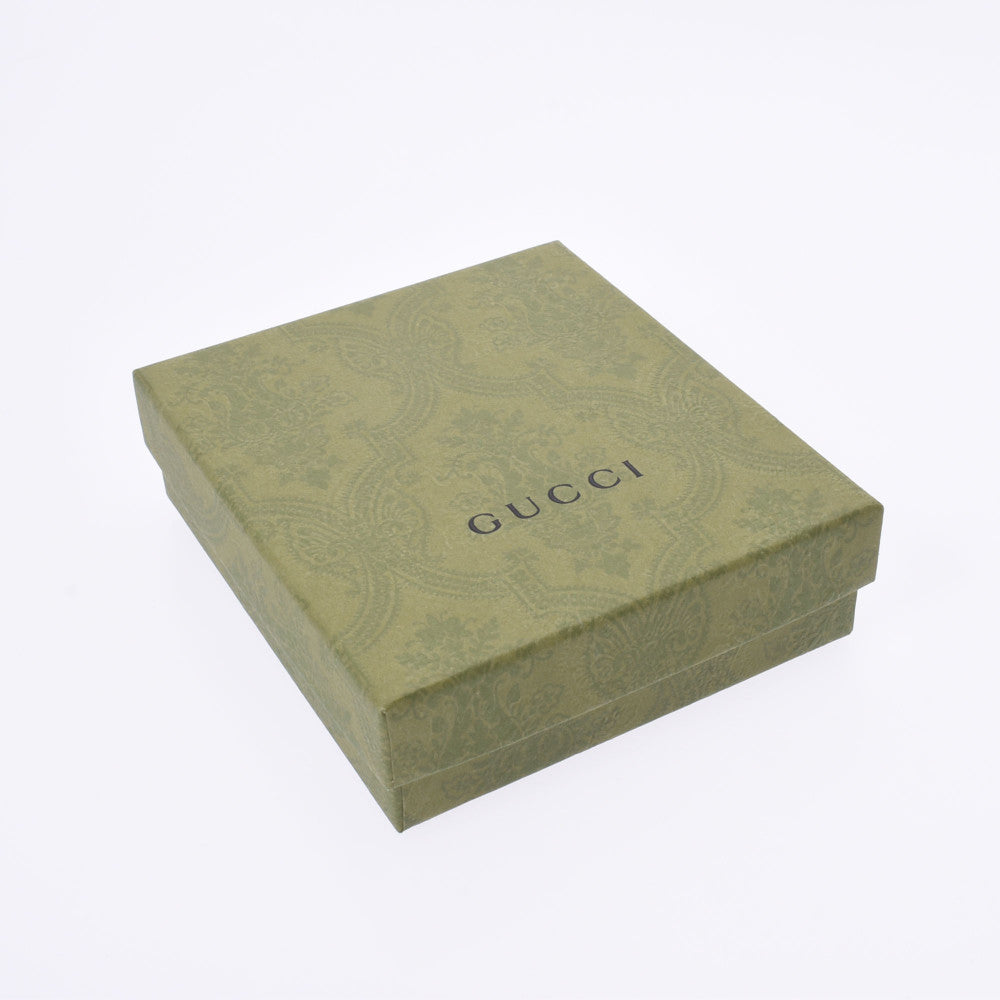 グッチドラえもん コンパクトウォレット 茶/ボルドー レディース PVC 二つ折り財布 647803 GUCCI 中古 – 銀蔵オンライン