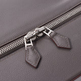 Hermes Hermes Bolid Secret ethane (Gray) Silver Bracket X Engraved (around 2016) Women's Evergolor Handbags AB Rank Used Sinkjo