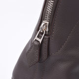 Hermes Hermes Bolid Secret ethane (Gray) Silver Bracket X Engraved (around 2016) Women's Evergolor Handbags AB Rank Used Sinkjo