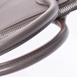 Hermes Hermes Bolid Secret ethane (Gray) Silver Bracket X Engraved (around 2016) Women's Evergolor Handbags AB Rank Used Sinkjo