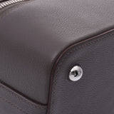 Hermes Hermes Bolid Secret ethane (Gray) Silver Bracket X Engraved (around 2016) Women's Evergolor Handbags AB Rank Used Sinkjo
