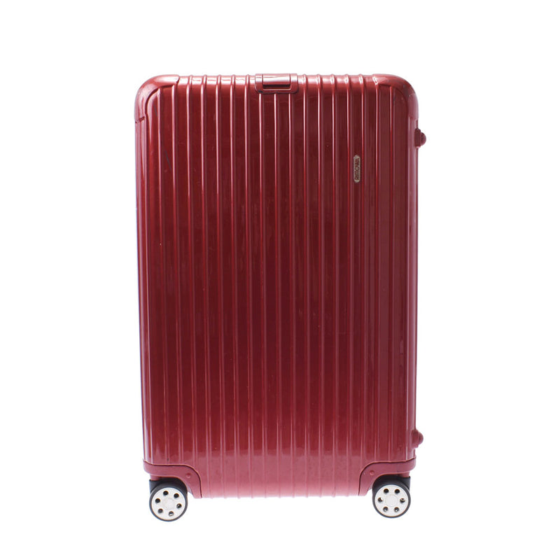 新品未使用】RIMOWAリモワoriginal35L機内持ち込みスーツケース赤 