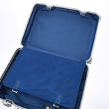 RIMOWA Rimowa Carry Case Unisex Aluminum Carry Bag AB Rank Used Ginzo