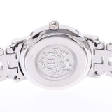 HERMES Hermes Clipper CL4.220 Ladies SS/GP Watch Quartz White Dial AB Rank Used Ginzo