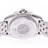 Breitling Breitling Galactic 32 A71356男孩SS观看石英酒红色拨盘