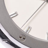 HUBLOT Ubrot Classic Fusion Titanium 542.nx.2610.lr Men's Titanium/Rubber Watch Silver Dial A Rank used Ginzo