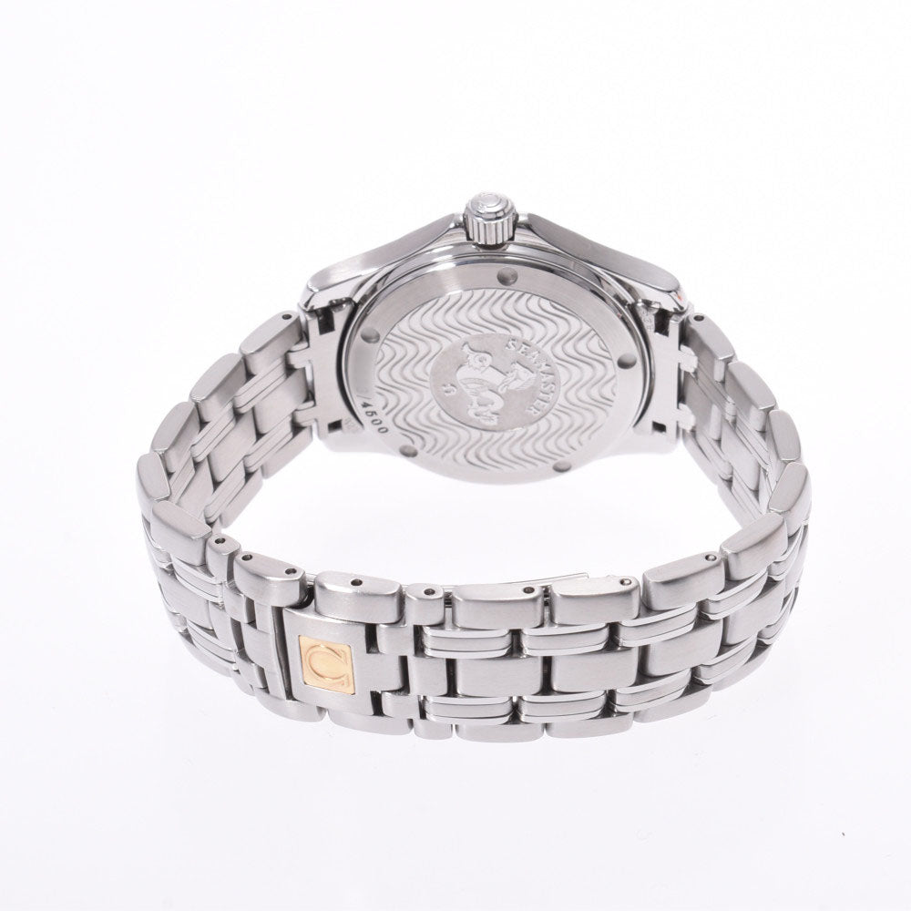 オメガシーマスター120 ジャックマイヨール1998 ドルフィン 4500本限定