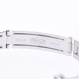 ROLEX ロレックス オイスターパーペチュアル 76030 レディース SS 腕時計 自動巻き 青文字盤 Aランク 中古 銀蔵