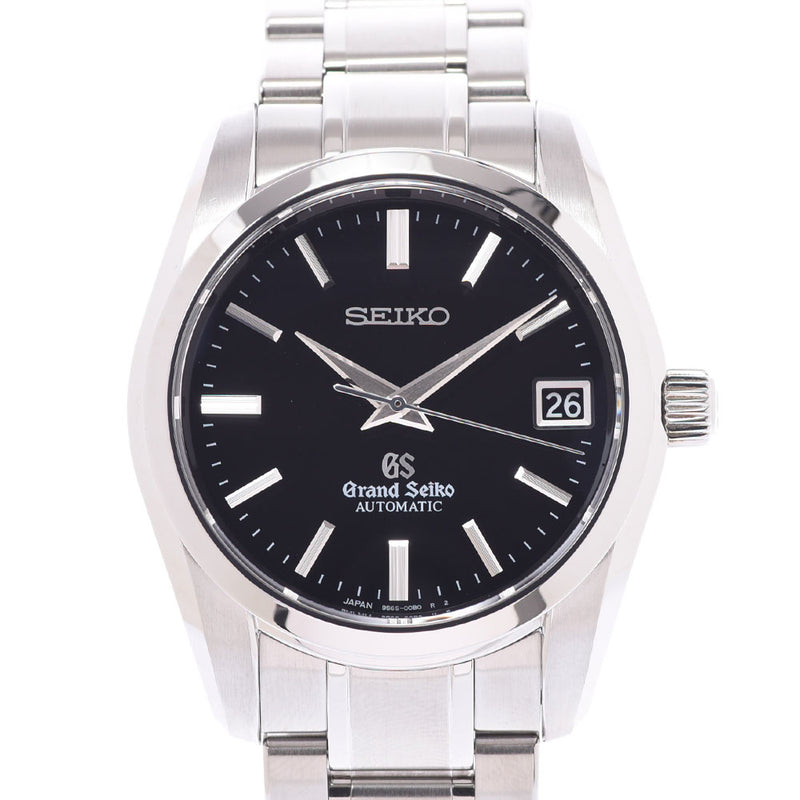 セイコーグランドセイコー 裏スケ メンズ 腕時計 SBGR053 SEIKO 中古 – 銀蔵オンライン