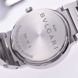 BVLGARI Bulgari Bulgari Bulgari Bulgari 26 New BBL26S Ladies SS Watch Quartz Pink Shell Dial A Rank used Ginzo