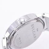 Bvlgari Bulgari Bulgari Bulgari Bulgari Bulgari 26新BBL26S女士SS观看Quartz Pink Shell Dial A等级使用Ginzo