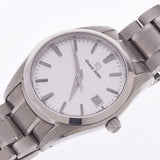 SEIKO Seiko Grand Seiko Heritage Collection SBGX267 Men's TI Watch Quartz Silver Dial A Rank Used Ginzo